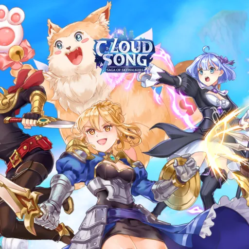 Games NEXUS GAMING