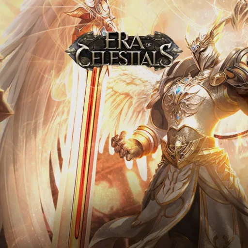 Games NEXUS GAMING