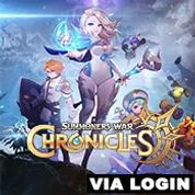 Games NEXUS GAMING