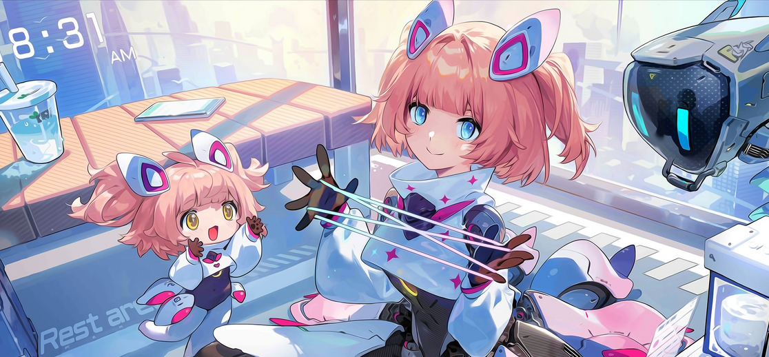 Banner NEXUS GAMING